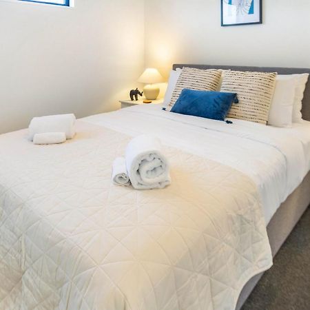 Cozy 3 Bedroom Near Hagley Park W/Garage Christchurch Zewnętrze zdjęcie