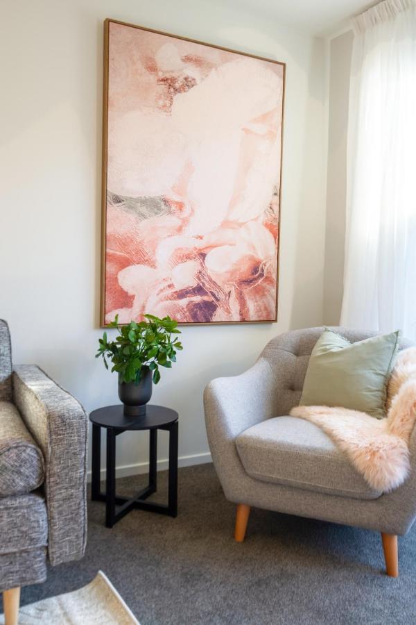 Cozy 3 Bedroom Near Hagley Park W/Garage Christchurch Zewnętrze zdjęcie