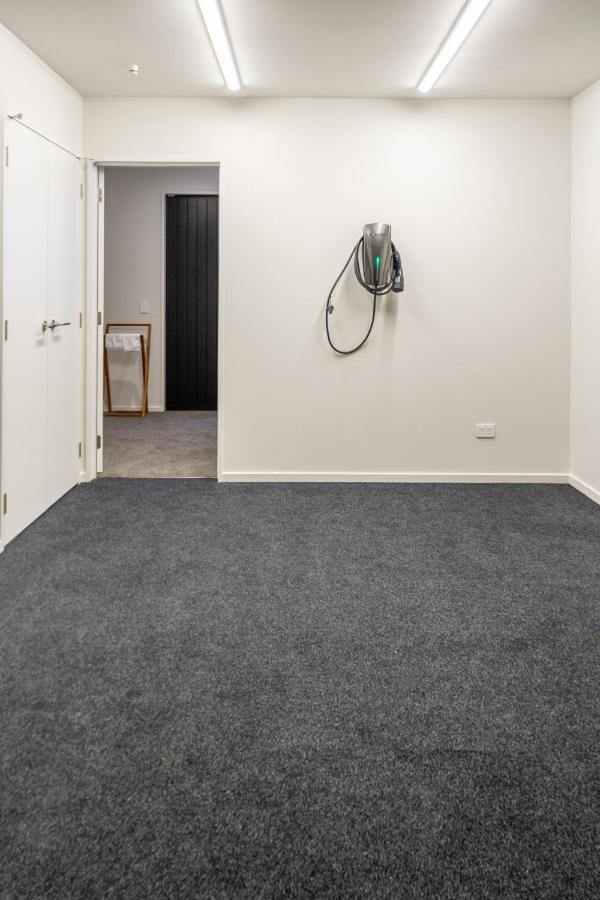 Cozy 3 Bedroom Near Hagley Park W/Garage Christchurch Zewnętrze zdjęcie